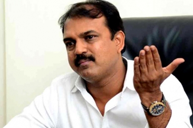 Koratala Siva responds about NTR's Film Koratala Siva responds about NTR's Film