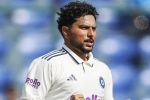 Kuldeep Yadav in South Africa series, Kuldeep Yadav, kuldeep yadav asks bcci for leave during south africa series, India pm