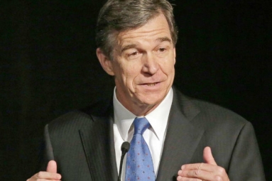 Governor Cooper vows to expand LGBT protection