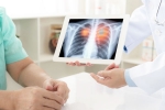 COPD latest updates, Lung Health breaking updates, suggested lifestyle changes to improve your lung health, Vaccination