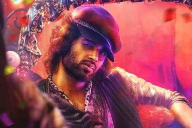 Vijay Deverakonda's Liger Non-Theatrical Rights Sold for a Bomb Vijay Deverakonda's Liger Non-Theatrical Rights Sold for a Bomb