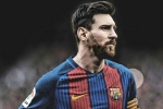 League, sports, lionel messi s 492 million pound contract leaked, Barcelona