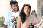 Mahanubhavudu news, Maruthi, mahanubhavudu seven days collections, Mahanubhavudu