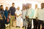 Mahesh Babu movie release date, Mahesh Babu shooting news, mahesh bonds with gujarat deputy cm, Deputy chief minister Mahesh Babu movie release date, Mahesh Babu shooting news, mahesh bonds with gujarat deputy cm, Deputy chief minister