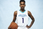 Malik Monk Basketball Camp 2 in Huntersville Recreation Center, Malik Monk Basketball Camp 2 in Huntersville Recreation Center, malik monk basketball camp 2, Campers
