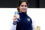 Manu Bhaker breaking updates, Manu Bhaker news, whopping amount spent on manu bhaker s training, Archery