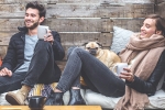 meaningful conversation in relationships, how to have a serious conversation about your relationship, singles say meaningful conversation most important factor when looking for a relationship, A new survey