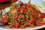 Meat protein leads to obesity, meat protein cause obesity, meat protein can obese you, Meat protein