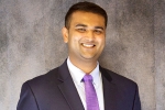 democratic primaries, biden, meet amit jani who will help joe biden in his presidential campaign, South asians