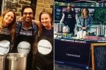 how many syrian refugees in uk 2018, refugee unemployment uk, meet pranav who has set up tea stalls in london to give unemployed refugees means of livelihood, Sudan