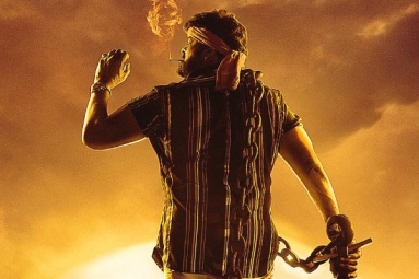 Megastar&#039;s Next Update Arriving For Diwali