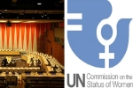 ballots, UN, india becomes member of un s economic and social council body to boost gender equality, Women empowerment