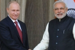 Narendra Modi Russia Visit, Narendra Modi Foreign Tour, narendra modi eyes on nuclear power deal visits russia, Npcil