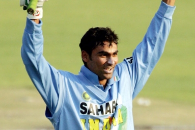 Indian Cricketer Mohammed Kaif Retires from Competitive Cricket