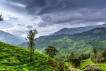 Monsoon Travel in India latest breaking, Monsoon Travel in India, why are indians choosing monsoon as peak travel season, India places