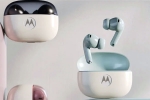 Moto Buds 2 launch date, Moto Buds 2 colours, moto buds 2 to launch in india soon, Quality