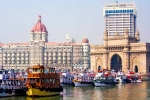 Mumbai Food City breaking, Mumbai Food City study, mumbai named fifth best food city in the world, Henna