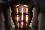 Muthaih Muralidharan Biopic look, Muthaih Muralidharan Biopic release date, first look muthaih muralidharan biopic, Srilanka