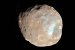 NASA, NASA breaking, nasa s pic of martian moon phobos breaks the internet, Frigid