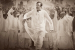 NTR movie, NTR biopic, nbk stuns as ntr in traditional look, Ntr biopic news