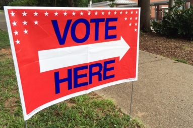 NC Board of Elections holds emergency meeting on Durham vote!