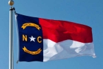 North Carolina, NC, calls for democratic to leave nc race grows over anti mexican blog, Alamance county