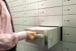 locker service in bank, nri banking, nri couple visits bank after a decade find locker empty, Cctv cameras