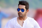 NTR new movie, NTR latest, ntr s jai lava kusa updates, Nannaku prematho