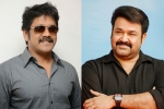 Marakkar release date, Priyadarshan, nag and mohanlal join hands for marakkar, British actor