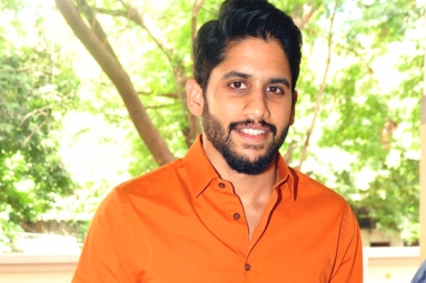 Naga Chaitanya signs a new Flick Naga Chaitanya signs a new Flick
