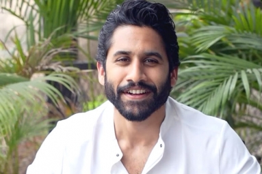 Naga Chaitanya makes interesting comments Naga Chaitanya makes interesting comments