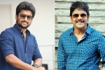 Nagarjuna new movie, Nagarjuna next film, nagarjuna and nani s multi starrer, Bhale manchi roju