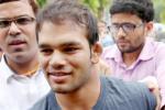 Rio Olympics, doping charges cleared, rio olympics nada says narsingh was victim of sabotage by rival, Doping charges