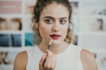 benefits of lipstick, why wear lipstick, on this national lipstick day know how you benefit from using lipstick, Lipstick