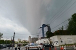 North Carolina news, North Carolina news, several injured in north carolina storms, North carolina news