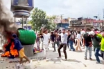 Nepal Protests, Nepal Protests total loss, nepal hotel industry loses rs 25 billion because of protests, Rajesh