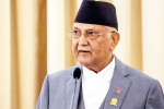 KP Sharma Oli resigned, Nepal Prime Minister, nepal pm kp sharma oli resigns after protests, Guru