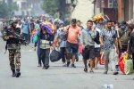 Nepal Prisoners news, Nepal Prisoners news, nepal protests over 7 000 prisoners escape amid violence, News portal Nepal Prisoners news, Nepal Prisoners news, nepal protests over 7 000 prisoners escape amid violence, News portal