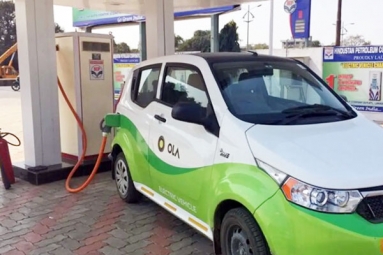 New Rules For Ola and Uber During Peak-Hour Pricing