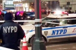 New York Night Club, New York Night Club Mass shooting, mass shooting in a new york night club eleven suffers injuries, Shooting