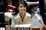 nikki haley cleared twitter account, michael haley, nikki haley gives up 1 7 mn twitter followers as per rules, Obama era