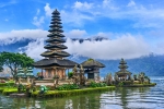 tourists, Bali, no foreign tourists allowed to bali till the end of 2020, Travel ban