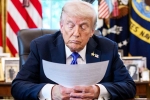 Donald Trump Nobel Prize breaking, Donald Trump breaking, no nobel peace prize for donald trump, Maria corina machado