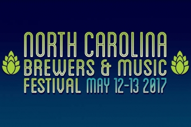 2017 North Carolina Brewers and Music Festival 2017 North Carolina Brewers and Music Festival