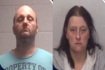 North Carolina girl, Parents charged for sexual abuse of their six-month-old girl, parents charged for sexual abuse of their six month old girl, Samurai North Carolina girl, Parents charged for sexual abuse of their six-month-old girl, parents charged for sexual abuse of their six month old girl, Samurai