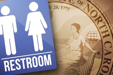 North Carolina to repeal &#039;bathroom bill&#039;