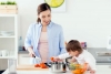 Three nutrient-packed foods to re-energise lactating moms