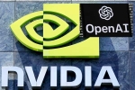 Nvidia and OpenAI business, Nvidia and OpenAI latest updates, nvidia to invest 100 billion in openai, Artificial intelligence