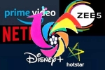 Tollywood OTT deals breaking, OTT giants Tollywood, ott giants slash telugu content budgets, Ott giants