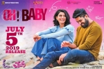 story, latest stills Oh! Baby, oh baby telugu movie, Nandini reddy